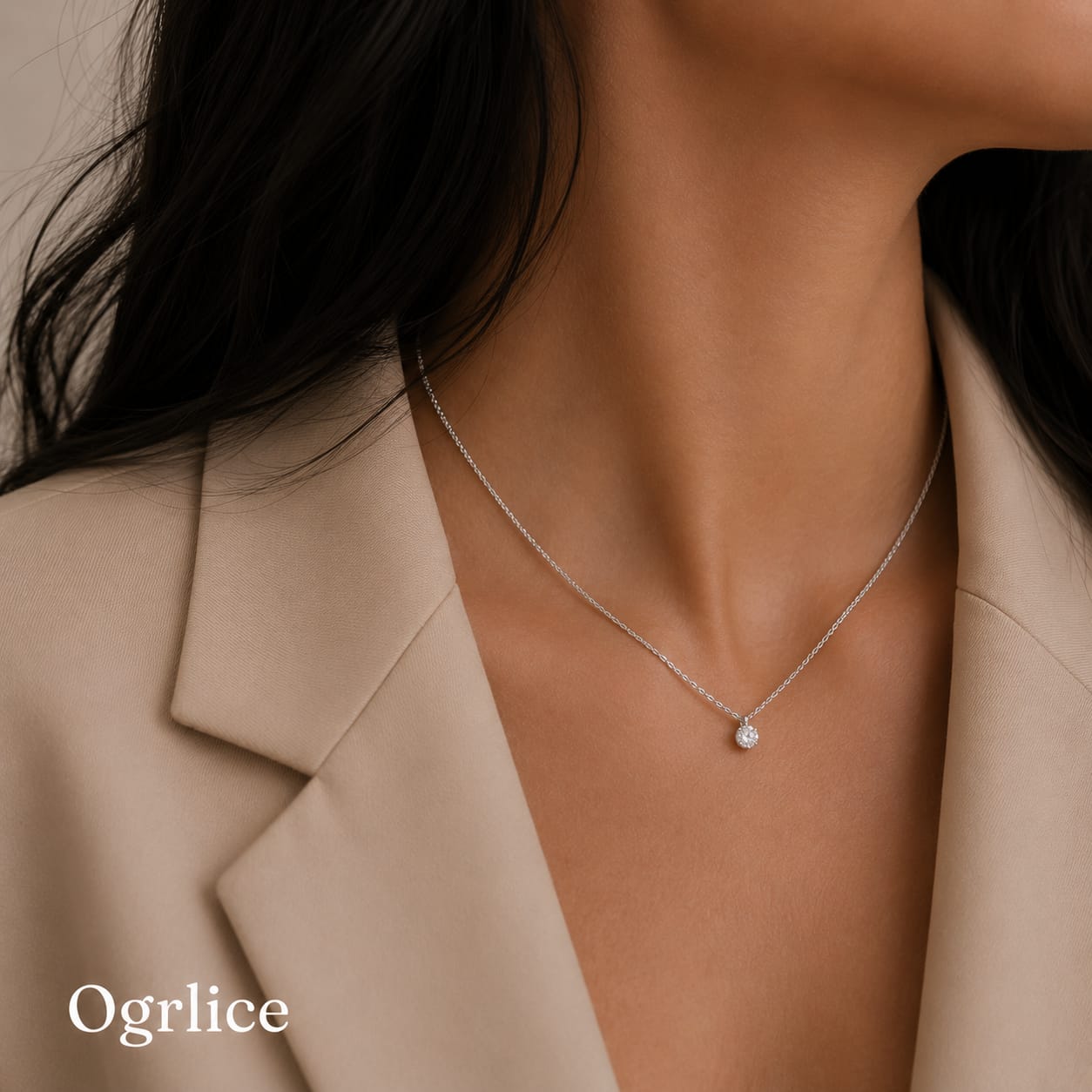Ogrlice